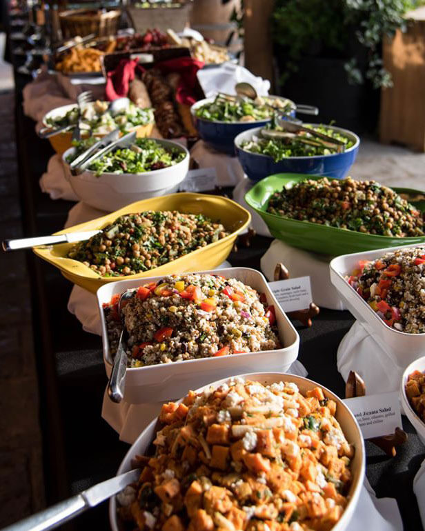Catering Catering