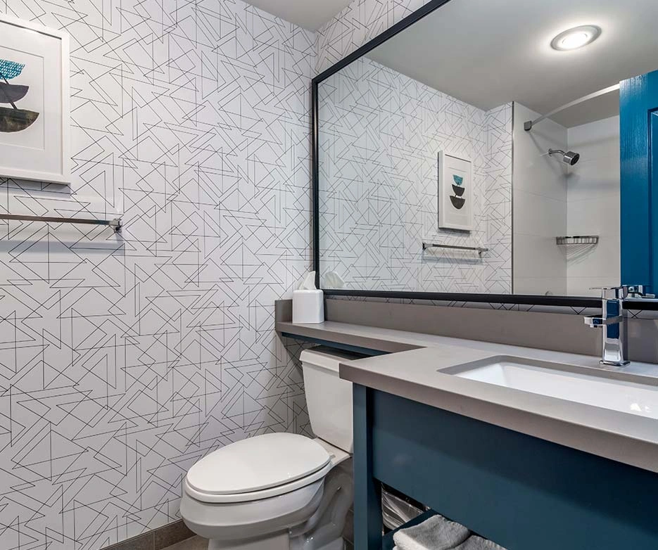 JETTED TUB KING ROOM