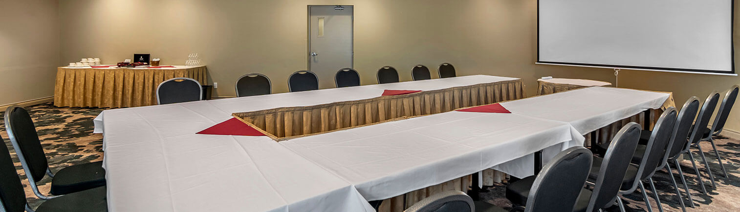 Meeting Spaces Meeting Spaces