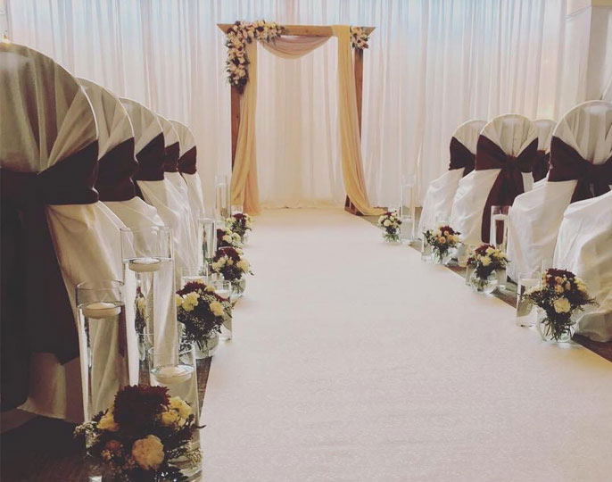 Your Own Personal Wedding Coordinator Your Own Personal Wedding Coordinator